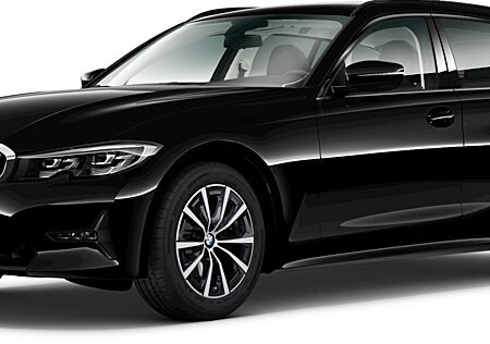 BMW 320d Touring