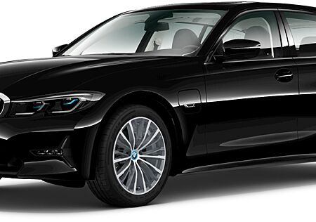 BMW 330e Touring (2019 - 2022)