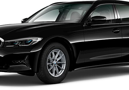 BMW 320d Touring
