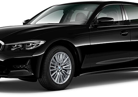 BMW 318d Touring (2018 - 2022)