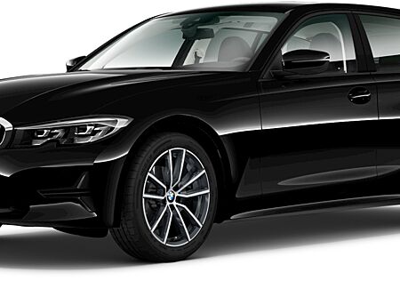 BMW 320d Touring