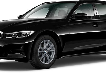 BMW 320d xDrive Touring (2019 - 2022)