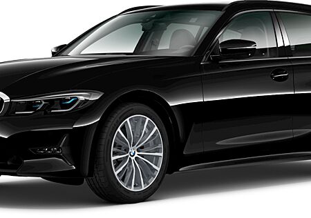 BMW 330D A