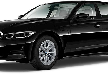 BMW 330e Touring (2019 - 2022)
