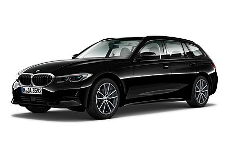 BMW 330d xDrive Touring