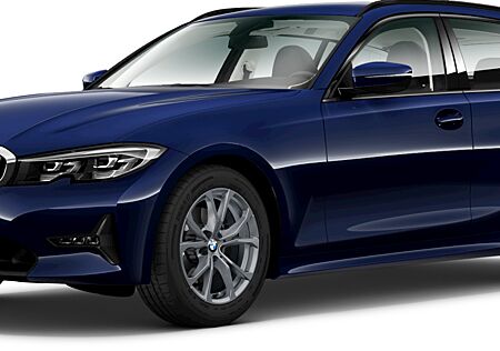 BMW 320d Touring