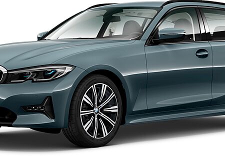 BMW 320i Touring