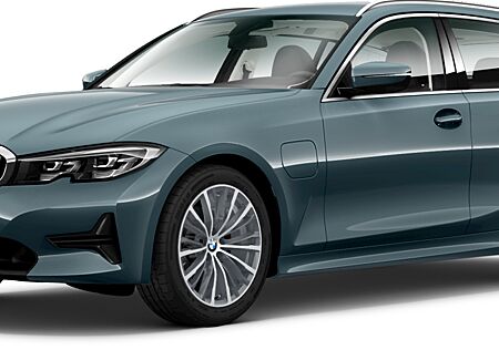 BMW 330e Touring (2019 - 2022)