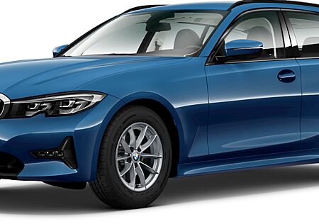 BMW 330i Touring Sport Line
