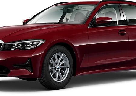BMW 330d Touring