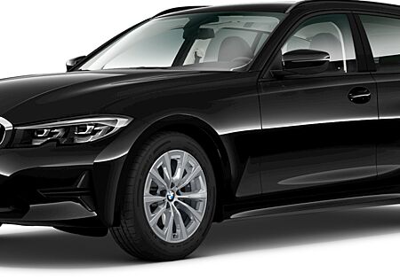 BMW 318d Touring