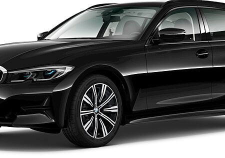 BMW 320d xDrive Touring A.