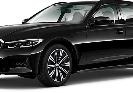 BMW 320d Touring