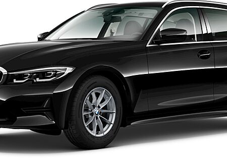 BMW 318d Touring