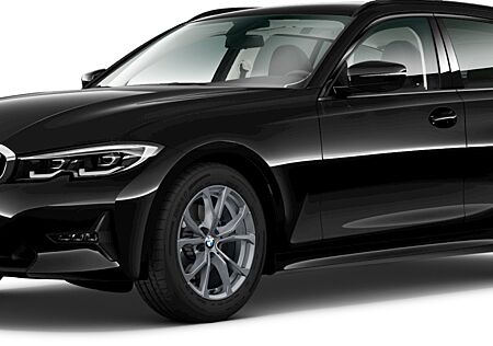 BMW 318d Touring