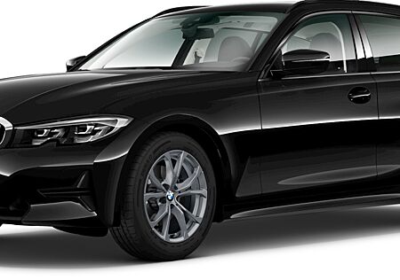 BMW 318d Touring