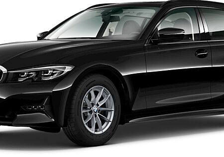 BMW 320d Touring