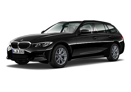 BMW 320d Touring