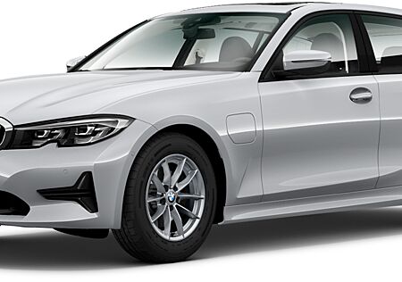 BMW 320e Touring