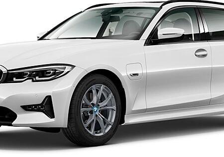 BMW 330e xDrive touring