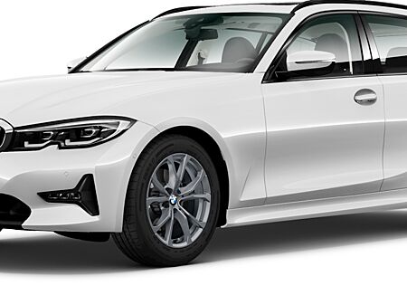 BMW 320d xDrive Touring