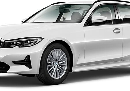 BMW 320d Touring