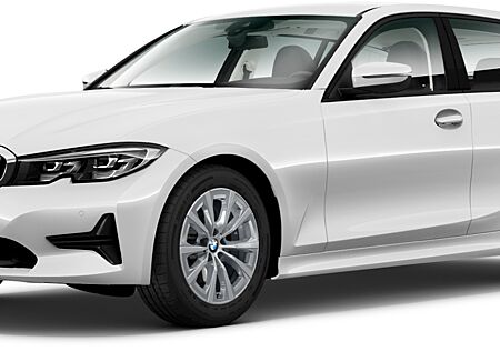 BMW 320D Touring