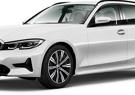 BMW 320d Touring