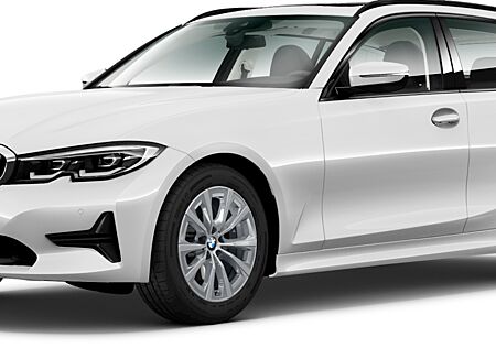 BMW 320D A
