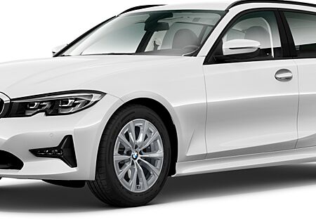BMW 320d xDrive Touring