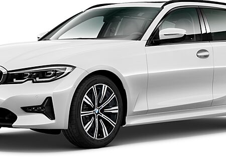 BMW 320d Touring