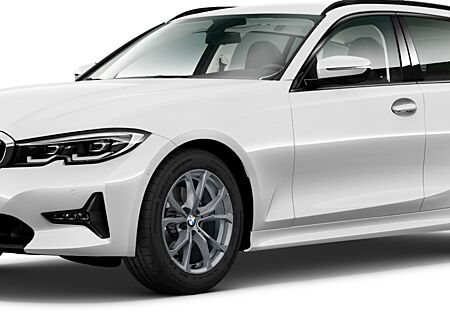 BMW 320d Touring