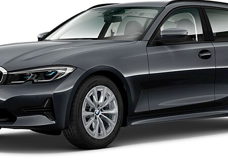 BMW 320d Touring