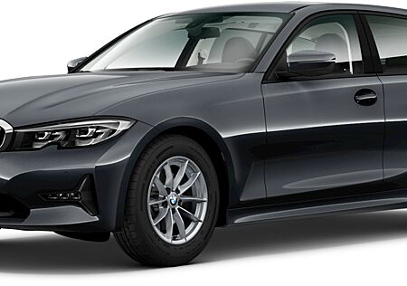 BMW 320d Touring