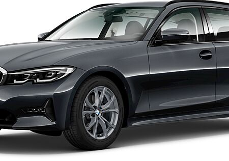 BMW 320d Touring