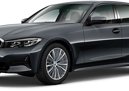 BMW 320d Touring