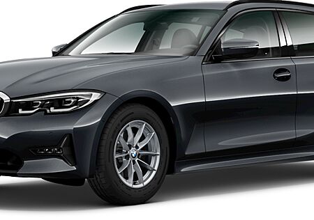 BMW 330D A