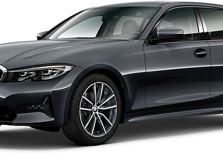 BMW 330i xDrive Touring