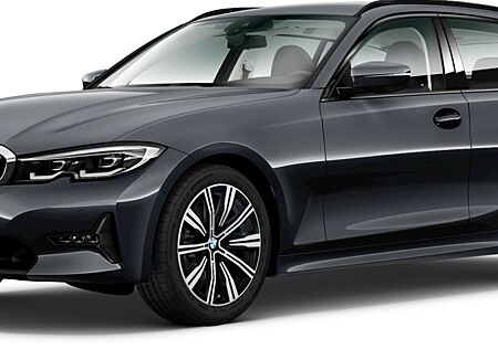 BMW 320D A