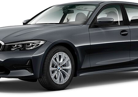 BMW 320D A