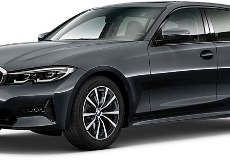 BMW 318d Touring