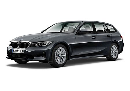 BMW 320d Touring (2019 - 2022)