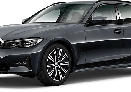 BMW 320d Touring (2019 - 2022)