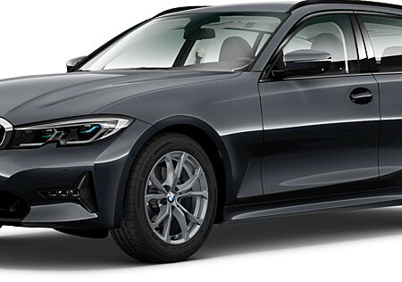 BMW 320d Touring