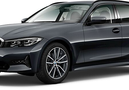 BMW 318i Touring (2019 - 2022)