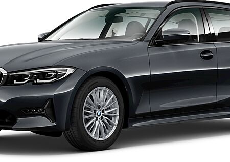 BMW 320d Touring