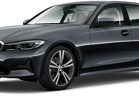BMW 320d xDrive Touring