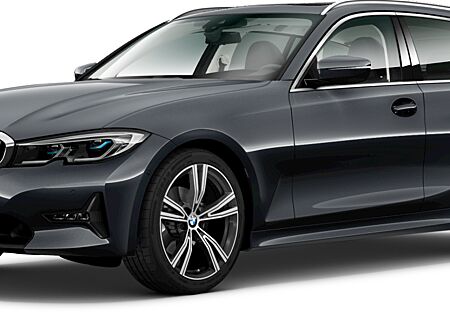 BMW 330d xDrive Tou