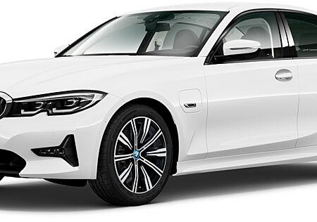 BMW 330e xDrive iPerformance