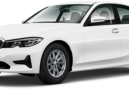 BMW 320d Aut. Sport Line